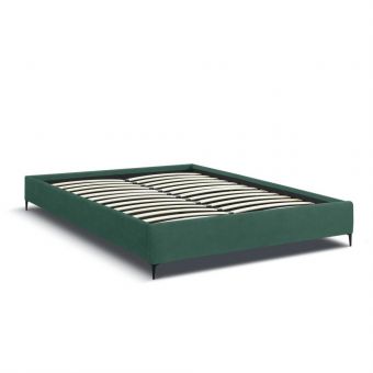 Кровать двуспальная Kiwi Forest 160х200
