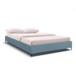 Кровать двуспальная Kiwi Sky 160х200
