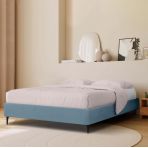 Кровать двуспальная Kiwi Sky 160х200