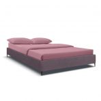 Кровать двуспальная Kiwi Lavender 160х200