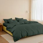 Кровать двуспальная Mango Curcuma 160х200