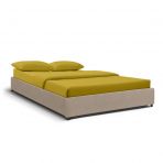 Кровать двуспальная Mango Latte 160х200