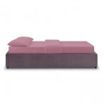 Ліжко двоспальне Mango Lavender 160х200