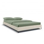 Кровать двуспальная Mandarin Silk 160х200