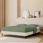Ліжко двоспальне Mandarin Silk 160х200