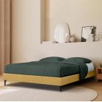 Ліжко двоспальне Mandarin Curcuma 160х200