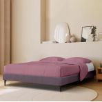 Ліжко двоспальне Mandarin Lavender 160х200