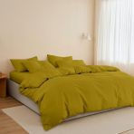 Кровать двуспальная Papaya Latte 160х200