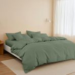 Кровать двуспальная Kiwi Silk 180х200