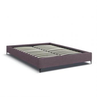 Кровать двуспальная Kiwi Lavender 180х200