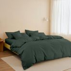 Ліжко двоспальне Mandarin Curcuma 180х200