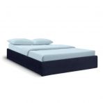 Кровать двуспальная Papaya Navy 180х200