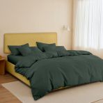 Узголів'я для ліжка BALI Curcuma 55x170 см