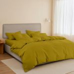 Узголів'я для ліжка BALI Latte 55x170 см