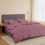 Изголовье для кровати CUBA Lavender 55x190 см