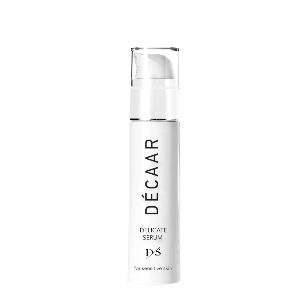 Сироватка делікатна для чутливої шкіри висококонцентрована (Delicate Serum), 30 мл.