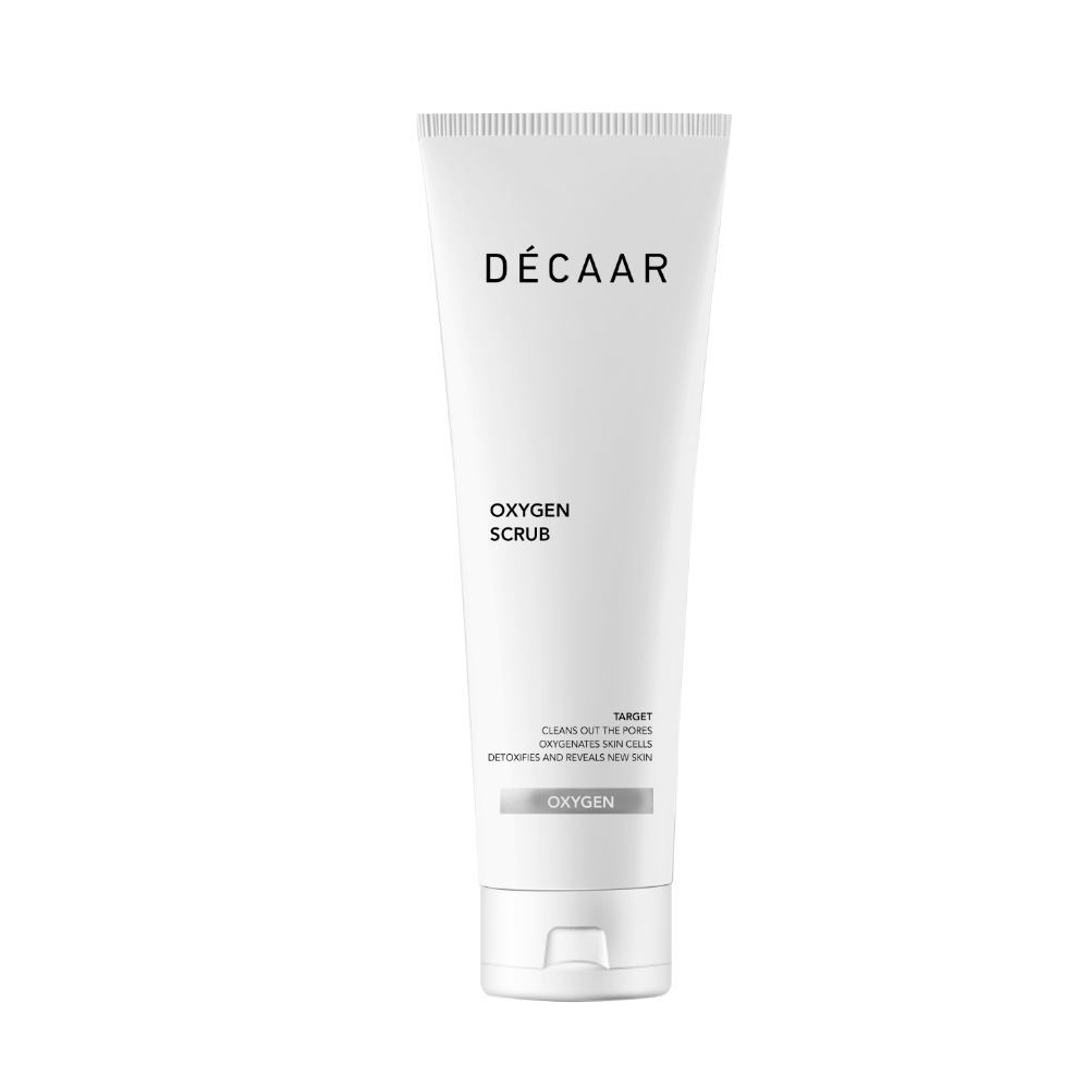 Скраб кисневий (Oxygen Scrub), 50 мл.