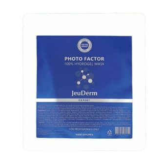 Гідрогелева маска PHOTO FACTOR /лінійка Ala Factor
