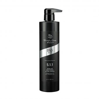 5.1.1 BOTOX LIKE HAIR THERAPY SHAMPOO (500 ML)