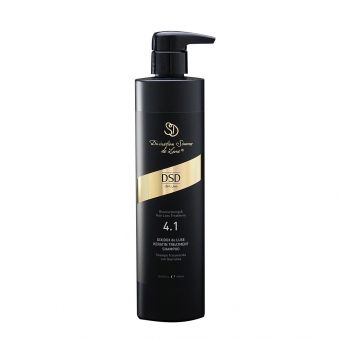 4.1 DIXIDOX KERATIN TREATMENT SHAMPOO (500 ML)