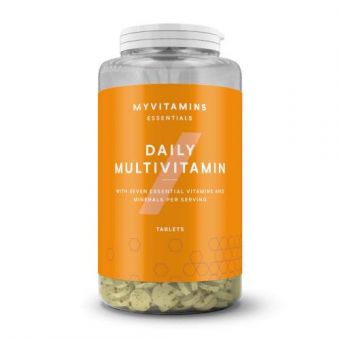 Daily Vitamins - 180tabs (До 02.25)