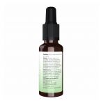 Organic Rose Hip Seed Oil - 30ml (Повреждена этикетка)