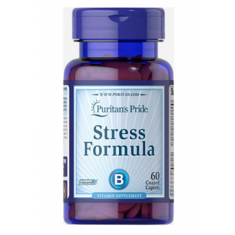 Stress Formula - 60tab