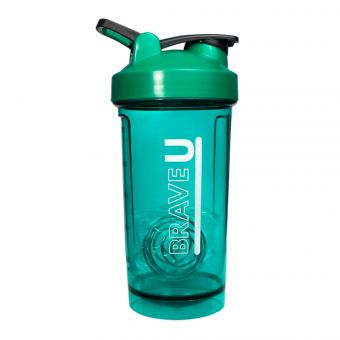 Shaker Premium - 500ml Gray