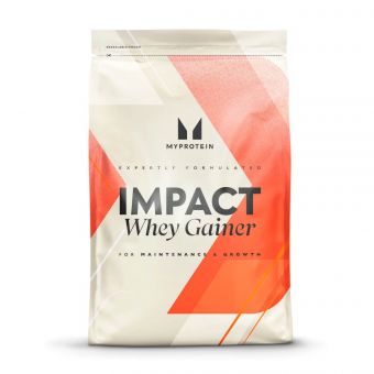 Impact Weight Gainer V2 - 1000g Chocolate Smooth (Повреждена упаковка)