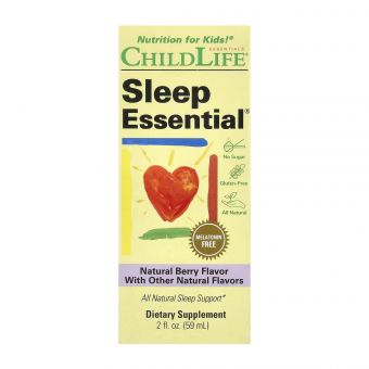 Sleep Essential - 59 ml (2 fl oz)