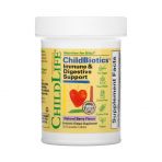 ChildBiotics Immune Digestive Support - 30 chewables