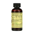 Liquid Iron - 118 ml (4 fl oz) Natural Berry