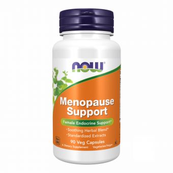 Menopause Support - 90 vcaps