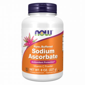 Sodium Ascorbate - 227g (8oz)