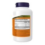 Psyllium Husk Caps 500 mg - 500 vcaps