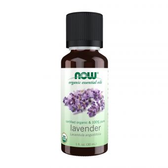 Lavender Oil - 30 ml