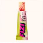 FIZI Protein Bar Box - 10x45g Cookie Dough + Chery