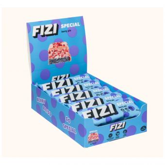 Fizi Box - 10x45g Berry Pie