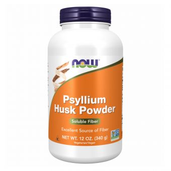 Psyllium Husk Powder - 340g