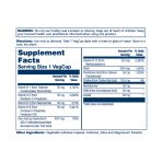 Methyl B-Complex 50mg - 60 vcaps