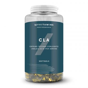 CLA 1000mg - 60 Softgels (До 04.25)