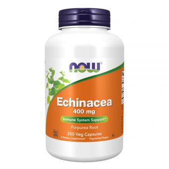 Echinacea 400 mg - 250 vcaps