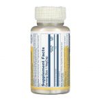 Lithium Aspartate 5mg - 100 vcaps