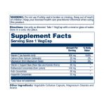 Vitamin C with Bioflavonoids 500mg - 250 veg caps