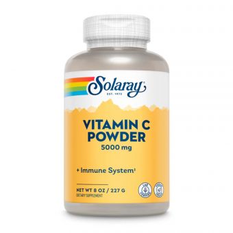 Vit C Powder 5000mg - 227g