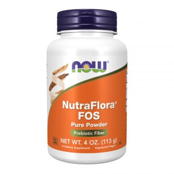 NutraFlora® FOS Powder - 113g