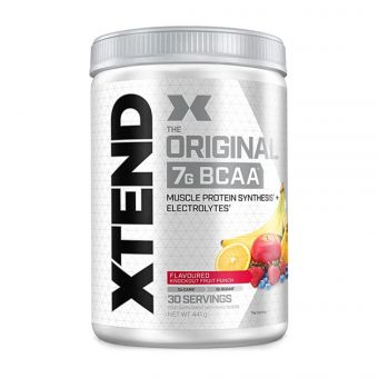 Xtend Original 30serv - 441g Fruit Punch