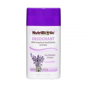 Deodorant - 75g Lavender 