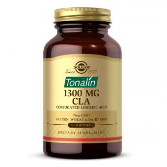 Tonalin® CLA 1300mg - 60 softgels