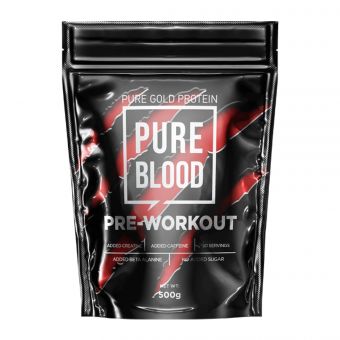 Pure Blood - 500g Cola